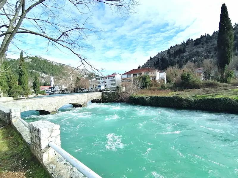 River Bregava
