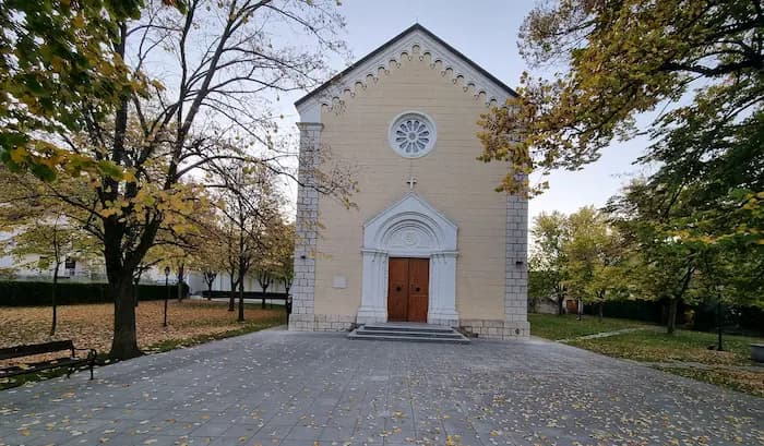 St. Elijah Church