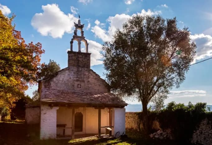 St. Peter and Paul Church